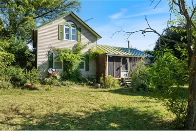 816 Butler Road S, New London, OH 44851 - Photo 1