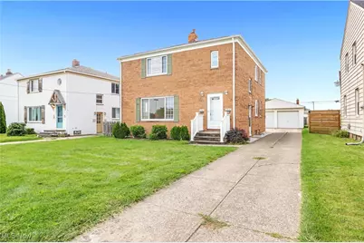 3340 W 210th Street, Fairview Park, OH 44126 - Photo 1