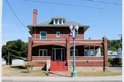 903 12th Street NW, Canton, OH 44703 - Photo 1