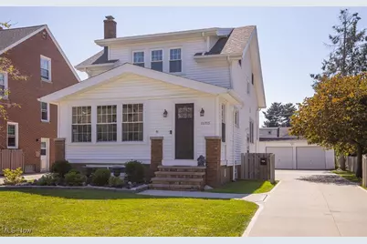 16715 Claire Avenue, Loveland, OH 44111 - Photo 1