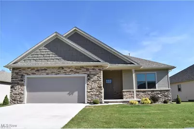 1224 Pine Bluff Drive, New Philadelphia, OH 44663 - Photo 1