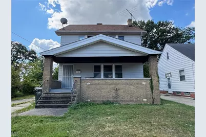 20470 Lindbergh Avenue, Euclid, OH 44119 - Photo 1
