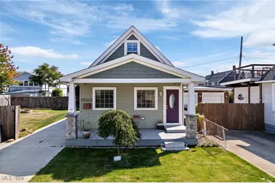 1235 W 69th Street, Loveland, OH 44102 - Photo 1