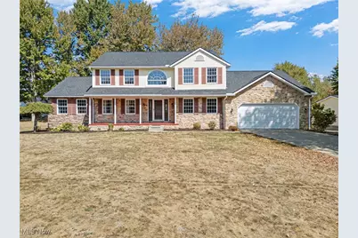 342 Woodridge Drive SW, Carrollton, OH 44615 - Photo 1