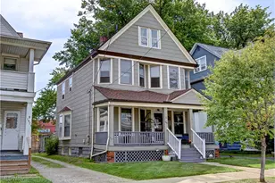 1425 Elmwood Ave, Oakwood, OH 44107 - Photo 1