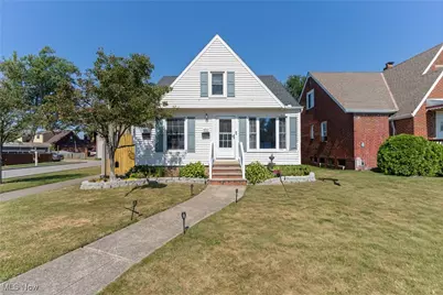 6510 Belmere Drive, Parma, OH 44129 - Photo 1
