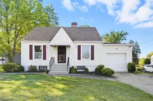 375 Hillside Rd, Green Hills, OH 44131 - Photo 1