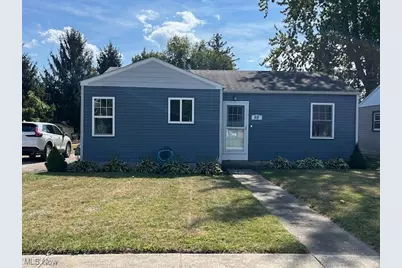 88 W Broad Street, Monroeville, OH 44847 - Photo 1