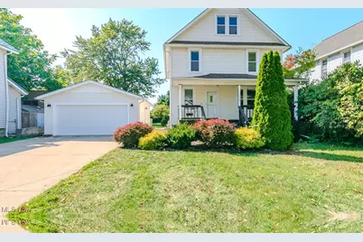 429 Eagle Street, Fairport Harbor, OH 44077 - Photo 1