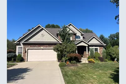 1755 Honeychuck Lane, Kent, OH 44240 - Photo 1