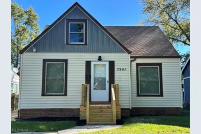 3941 E 154th Street, Loveland, OH 44128 - Photo 1