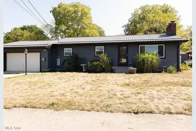 117 Kreiner Avenue, Akron, OH 44312 - Photo 1