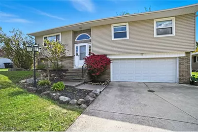 3350 Valley Forge Drive, Brunswick, OH 44212 - Photo 1