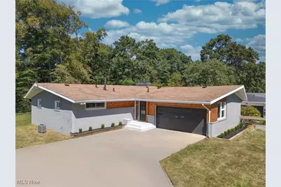 746 Newcastle Drive, Akron, OH 44313 - Photo 1