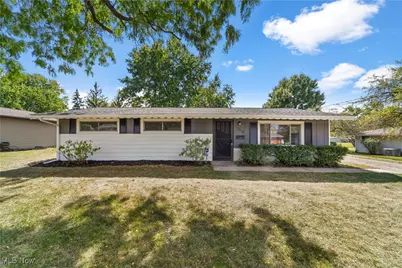 1516 Gillie Drive, Streetsboro, OH 44241 - Photo 1