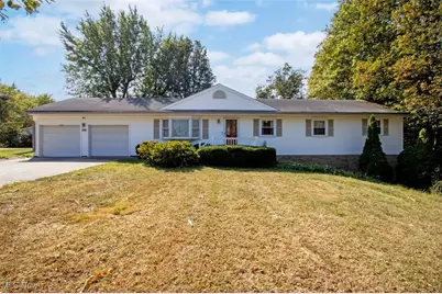 10659 Fox Lake Road, Orrville, OH 44667 - Photo 1