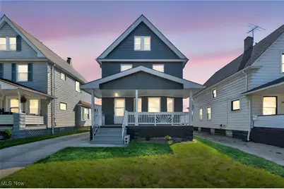 3719 Poe Avenue, Loveland, OH 44109 - Photo 1