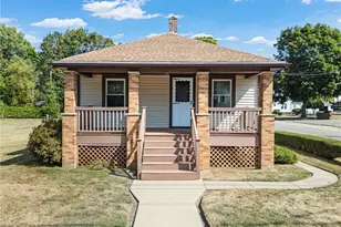 600 Belden Ave NE, Canton, OH 44704 - Photo 1