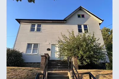 317 12th Street NE, Canton, OH 44704 - Photo 1