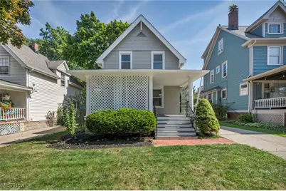 1611 Elmwood Avenue, Oakwood, OH 44107 - Photo 1