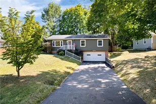 2560 Sand Run, Fairlawn, OH 44333 - Photo 1