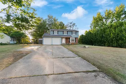 4440 Shriver Road, Uniontown, OH 44685 - Photo 1