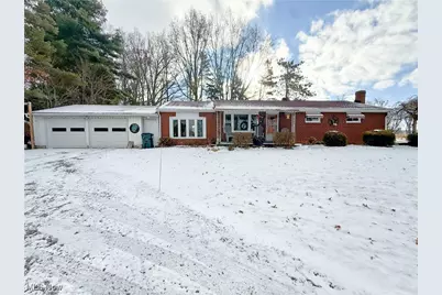 31085 Georgetown Road, Salem, OH 44460 - Photo 1