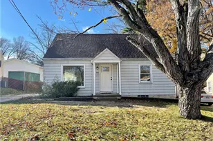 700 Kennebec Ave, Akron, OH 44305 - Photo 1