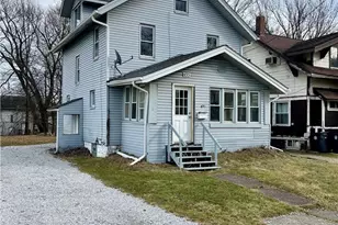 495 Elbon Ave, Akron, OH 44306 - Photo 1