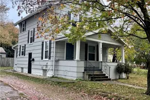 203 E York St, Akron, OH 44310 - Photo 1