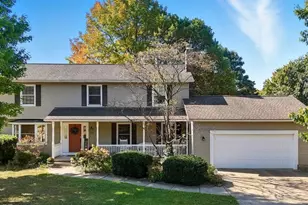 374 Timber Ridge, Cuyahoga Falls, OH 44223 - Photo 1