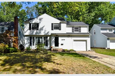 3679 Fenley Road, Cleveland Heights, OH 44121 - Photo 1