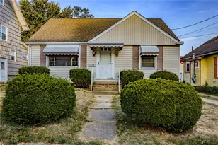 1130 Ardmore Ave SW, Canton, OH 44710 - Photo 1