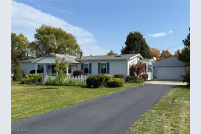 9511 Kile Road, Chardon, OH 44024 - Photo 1