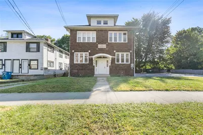 633 Brown Street, Akron, OH 44311 - Photo 1