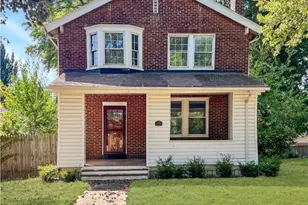 1598 Pilgrim St, Akron, OH 44305 - Photo 1