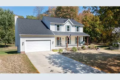 1075 Amy Trail, Tallmadge, OH 44278 - Photo 1