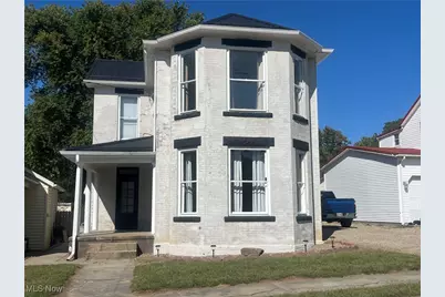 221 E Brown Street, Crooksville, OH 43731 - Photo 1