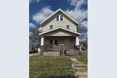 397 Cole Avenue, Akron, OH 44301 - Photo 1