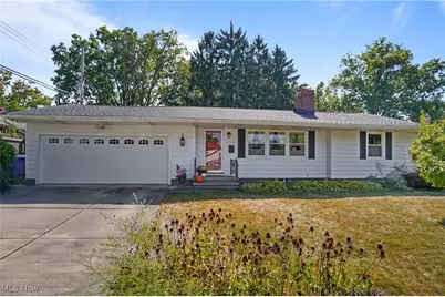 1728 Valley Road, Cuyahoga Falls, OH 44223 - Photo 1