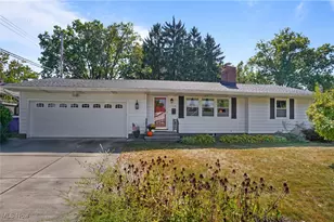 1728 Valley Rd, Cuyahoga Falls, OH 44223 - Photo 1