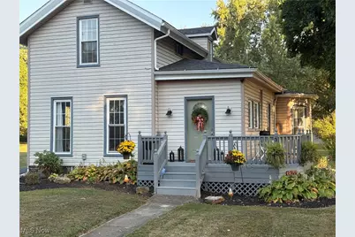 2866 Jefferson Street, Rock Creek, OH 44084 - Photo 1