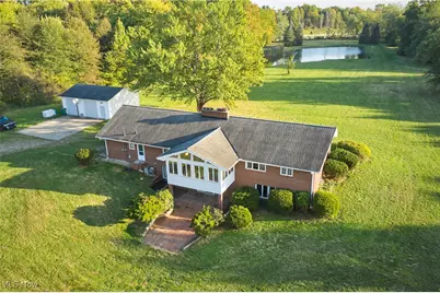 2930 Austinburg Road, Saybrook, OH 44004 - Photo 1