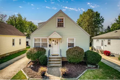 244 Olive Street, Elyria, OH 44035 - Photo 1