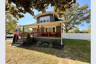 7901 E Sparta Avenue, Magnolia, OH 44643 - Photo 1