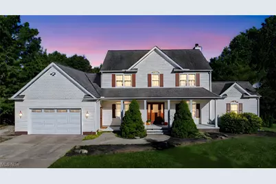 11579 Olde Stone Court, Concord, OH 44077 - Photo 1