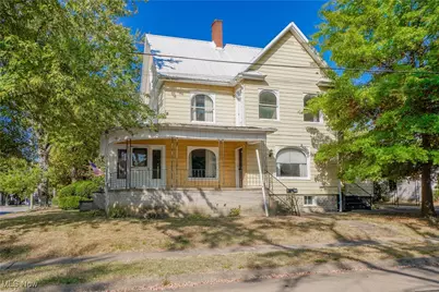 603 W Market Street, Orrville, OH 44667 - Photo 1