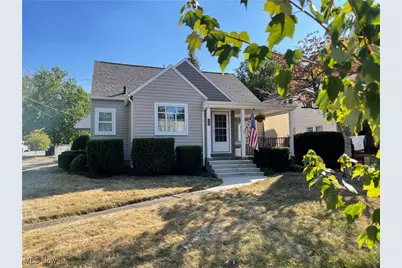 544 N Firestone Boulevard, Akron, OH 44301 - Photo 1