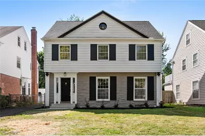 19024 Lomond Boulevard, Huber Heights, OH 44122 - Photo 1