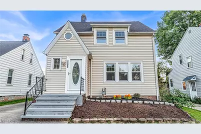 4409 Milford Avenue, Parma, OH 44134 - Photo 1